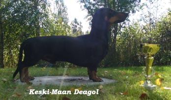 Keski-Maan Deagol